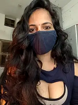 Snapshot of Nehubhabhi26 chatting on 01.14.25 Nehubhabhi26 online show from 01.14.25