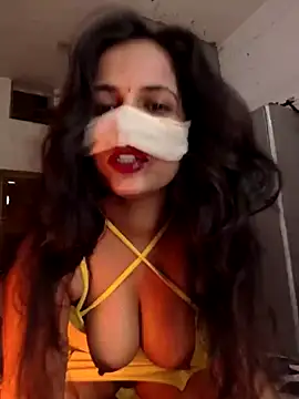 Snapshot of Nehubhabhi26 chatting on 01.16.25 Nehubhabhi26 online show from 01.16.25