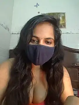 Snapshot of Nehubhabhi26 chatting on 01.18.25 Nehubhabhi26 online show from 01.18.25