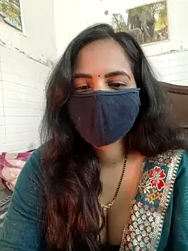 Snapshot of Nehubhabhi26 chatting on 02.01.25 Nehubhabhi26 online show from 02.01.25