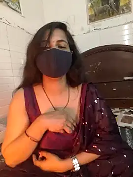 Snapshot of Nehubhabhi26 chatting on 02.01.25 Nehubhabhi26 online show from 02.01.25
