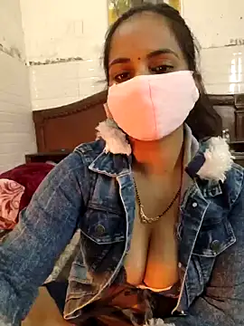 Snapshot of Nehubhabhi26 chatting on 02.04.25 Nehubhabhi26 online show from 02.04.25