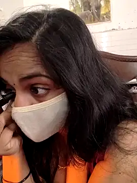 Snapshot of Nehubhabhi26 chatting on 02.06.25 Nehubhabhi26 online show from 02.06.25