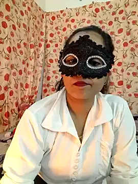 Snapshot of Nehubhabhi26 chatting on 02.10.25 Nehubhabhi26 online show from 02.10.25