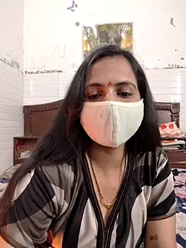 Snapshot of Nehubhabhi26 chatting on 02.26.25 Nehubhabhi26 online show from 02.26.25