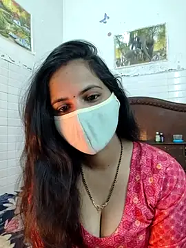 Snapshot of Nehubhabhi26 chatting on 02.27.25 Nehubhabhi26 online show from 02.27.25