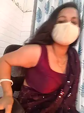 Snapshot of Nehubhabhi26 chatting on 02.28.25 Nehubhabhi26 online show from 02.28.25