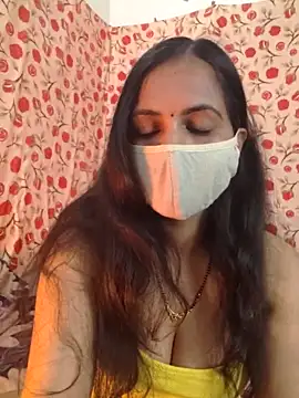 Snapshot of Nehubhabhi26 chatting on 03.02.25 Nehubhabhi26 online show from 03.02.25