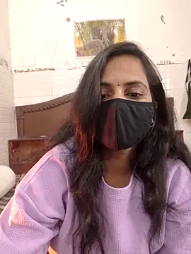 Snapshot of Nehubhabhi26 chatting on 03.04.25 Nehubhabhi26 online show from 03.04.25