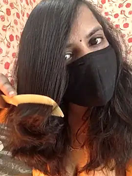 Snapshot of Nehubhabhi26 chatting on 03.07.25 Nehubhabhi26 online show from 03.07.25