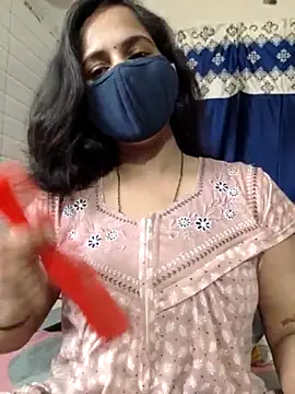 Snapshot of Nehubhabhi26 chatting on 09.17.25 Nehubhabhi26 online show from 09.17.25