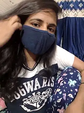 Snapshot of Nehubhabhi26 chatting on 09.18.25 Nehubhabhi26 online show from 09.18.25
