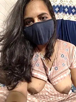 Snapshot of Nehubhabhi26 chatting on 09.27.25 Nehubhabhi26 online show from 09.27.25