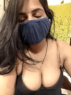 Snapshot of Nehubhabhi26 chatting on 10.16.25 Nehubhabhi26 online show from 10.16.25