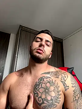 thomas gun online show from 12.03.24