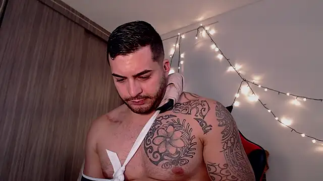 thomas gun online show from 12.10.24