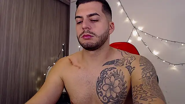 thomas gun online show from 01.20.25