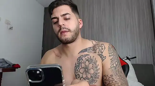 thomas gun online show from 03.05.25