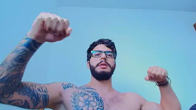 thomas gun online show from 03.13.26