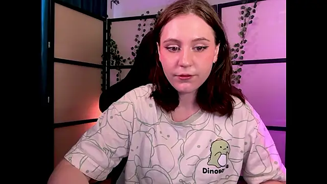 Snapshot of Diana_Flower chatting on 07.09.26 Diana Flower online show from 07.09.26