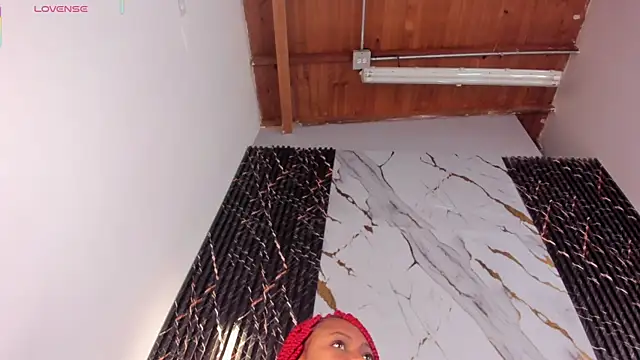 ebony hot1 online show from 07.10.26