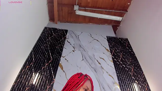 ebony hot1 online show from 07.12.26