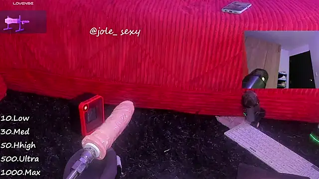 Snapshot of jolee__ chatting on 01.13.25 jolee online show from 01.13.25