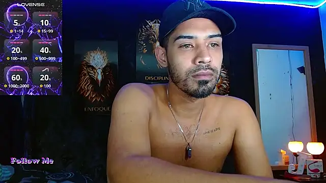 ryanse hot online show from 09.12.25