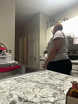 SexyHoneyRedd online show from 02.11.25