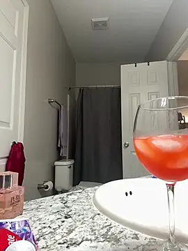 SexyHoneyRedd online show from 02.17.25