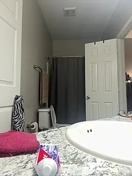 SexyHoneyRedd online show from 03.06.25