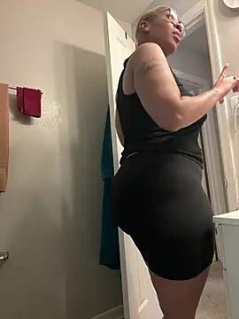 SexyHoneyRedd online show from 06.22.26