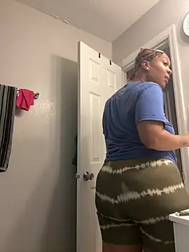 SexyHoneyRedd online show from 07.09.26