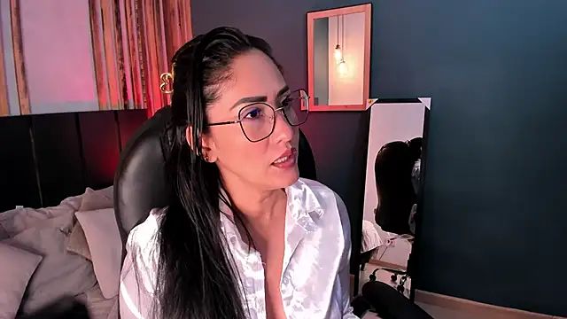 Snapshot of Janne_lee chatting on 10.01.25 Janne lee online show from 10.01.25