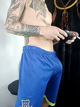 Snapshot of semalas69 chatting on 11.19.25 semalas69 online show from 11.19.25