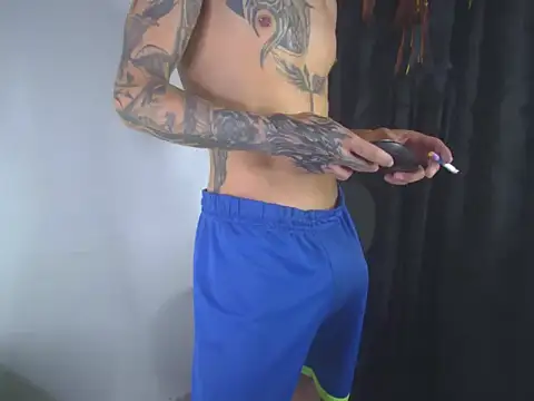 Snapshot of semalas69 chatting on 01.15.26 semalas69 online show from 01.15.26