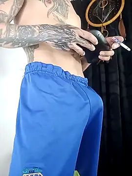 Snapshot of semalas69 chatting on 02.14.26 semalas69 online show from 02.14.26