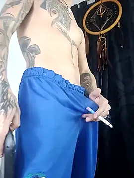 Snapshot of semalas69 chatting on 02.22.26 semalas69 online show from 02.22.26