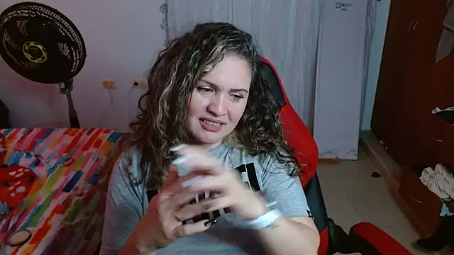 helenca43 online show from 09.16.25