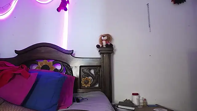 DominaLeona online show from 12.02.24