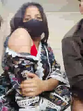 Snapshot of riya190 chatting on 01.16.25 riya190 online show from 01.16.25