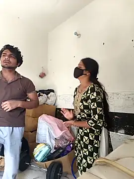 Snapshot of riya190 chatting on 10.14.25 riya190 online show from 10.14.25