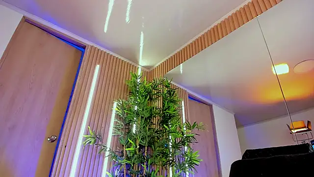 EviePhoenix online show from 06.12.26