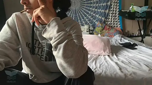 Snapshot of isissun03 chatting on 01.06.26 isissun03 online show from 01.06.26