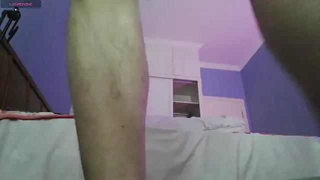 shuai321 online show from 02.01.26