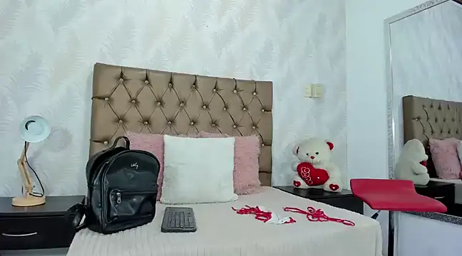 Snapshot of any_rox chatting on 01.31.25 any rox online show from 01.31.25