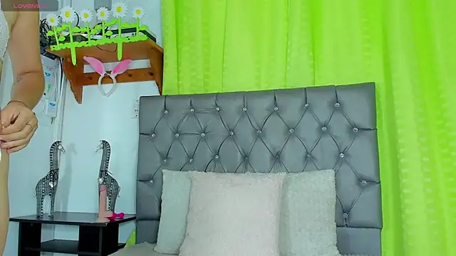 Snapshot of any_rox chatting on 02.22.25 any rox online show from 02.22.25