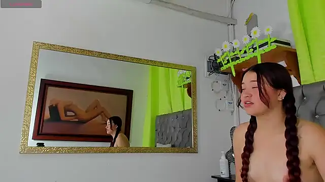 Snapshot of any_rox chatting on 02.26.25 any rox online show from 02.26.25