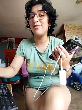 Im Alma  online show from 01.21.25