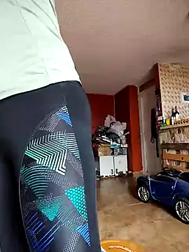 Im Alma  online show from 03.17.25